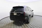 Thumbnail of 2025 Stellar Black Metallic Cadillac XT6