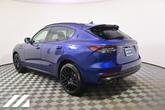 Thumbnail of 2024 Blu Maserati Levante