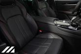 Thumbnail of 2024 Blu Maserati Levante