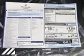Thumbnail of 2024 Blu Maserati Levante
