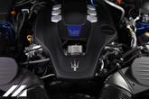 Thumbnail of 2024 Blu Maserati Levante
