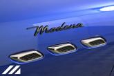 Thumbnail of 2024 Blu Maserati Levante