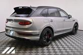 Thumbnail of 2023 Extreme Silver Bentley Bentayga