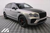 Thumbnail of 2023 Extreme Silver Bentley Bentayga