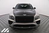 Thumbnail of 2023 Extreme Silver Bentley Bentayga