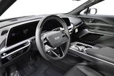 Thumbnail of 2025 Crystal White Cadillac LYRIQ