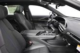 Thumbnail of 2025 Crystal White Cadillac LYRIQ