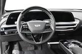 Thumbnail of 2025 Crystal White Cadillac LYRIQ