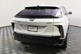 Thumbnail of 2025 Crystal White Cadillac LYRIQ