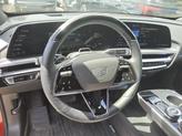 Thumbnail of 2024 Radiant Red Cadillac LYRIQ