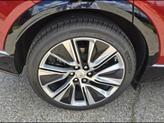 Thumbnail of 2024 Radiant Red Cadillac LYRIQ