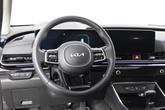 Thumbnail of 2025 Snow White Pearl Kia Carnival