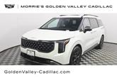 Photo of 2025 Snow White Pearl Kia Carnival