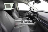 Thumbnail of 2025 Snow White Pearl Kia Carnival