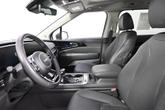Thumbnail of 2025 Snow White Pearl Kia Carnival