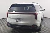 Thumbnail of 2025 Snow White Pearl Kia Carnival