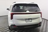 Thumbnail of 2025 Snow White Pearl Kia Carnival