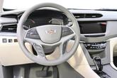 Thumbnail of 2025 Crystal White Cadillac XT5