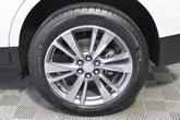 Thumbnail of 2025 Crystal White Cadillac XT5