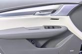 Thumbnail of 2025 Crystal White Cadillac XT5