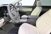 Thumbnail of 2025 Crystal White Cadillac XT5
