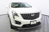 Thumbnail of 2025 Crystal White Cadillac XT5