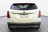 Thumbnail of 2025 Crystal White Cadillac XT5