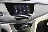 Thumbnail of 2025 Crystal White Cadillac XT5