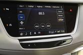 Thumbnail of 2025 Crystal White Cadillac XT5