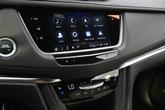 Thumbnail of 2025 Crystal White Tri-Coat Cadillac XT5