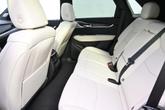 Thumbnail of 2025 Crystal White Tri-Coat Cadillac XT5