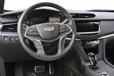 Thumbnail of 2025 Crystal White Tri-Coat Cadillac XT5