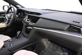 Thumbnail of 2025 Crystal White Tri-Coat Cadillac XT5