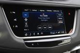 Thumbnail of 2025 Crystal White Tri-Coat Cadillac XT5