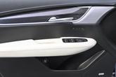 Thumbnail of 2025 Crystal White Tri-Coat Cadillac XT5