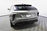 Thumbnail of 2026 Silver Metallic Cadillac LYRIQ