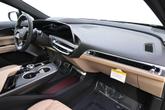 Thumbnail of 2026 Silver Metallic Cadillac LYRIQ