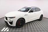 Thumbnail of 2024 Bianco Maserati Levante