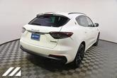 Thumbnail of 2024 Bianco Maserati Levante