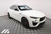 Thumbnail of 2024 Bianco Maserati Levante