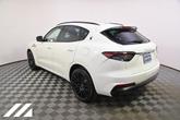 Thumbnail of 2024 Bianco Maserati Levante