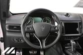 Thumbnail of 2024 Bianco Maserati Levante