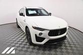 Thumbnail of 2024 Bianco Maserati Levante