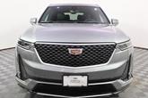 Thumbnail of 2025 Silver Metallic Cadillac XT6