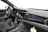 Thumbnail of 2025 Silver Metallic Cadillac XT6