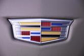 Thumbnail of 2024 Crystal White Tri-Coat Cadillac Escalade
