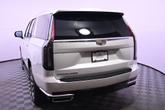 Thumbnail of 2024 Crystal White Tri-Coat Cadillac Escalade