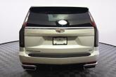 Thumbnail of 2024 Crystal White Tri-Coat Cadillac Escalade