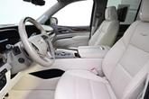 Thumbnail of 2024 Crystal White Tri-Coat Cadillac Escalade