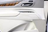 Thumbnail of 2024 Crystal White Tri-Coat Cadillac Escalade